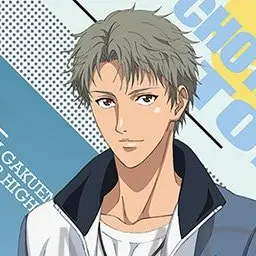 Profile image of 鳳長太郎