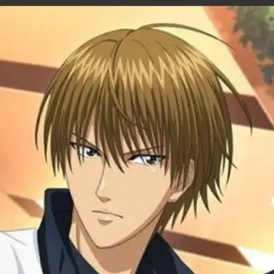 Profile image of 日吉若