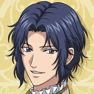 Profile image of 幸村精市