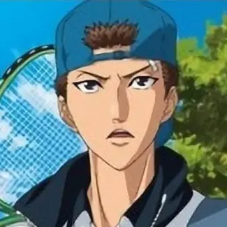 Profile image of 宍戸亮