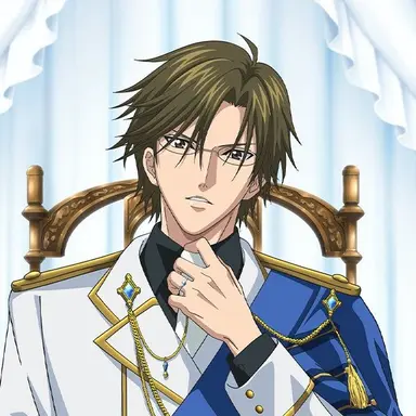 Profile image of 手塚国光