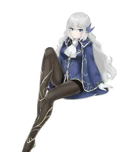 Profile image of Argalia