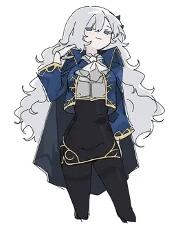 Profile image of Argalia