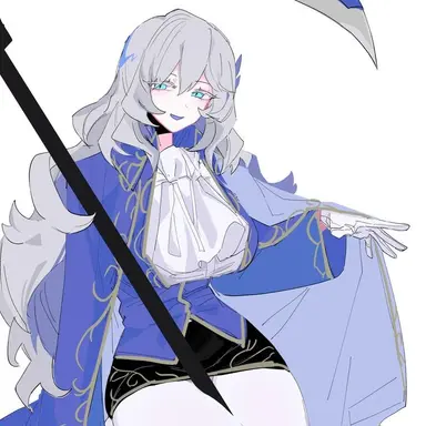 Profile image of Argalia