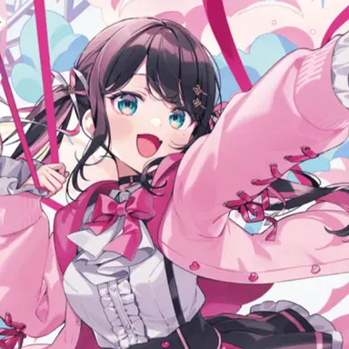Profile image of 花芽なずな