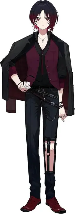 Profile image of 如月れん