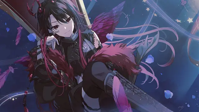 Profile image of 如月れん