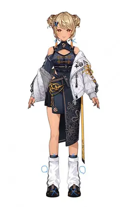 Profile image of 神成きゅぴ