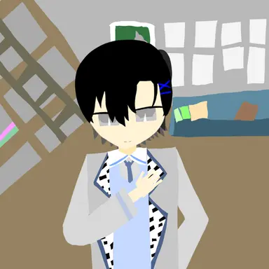 Profile image of 잭