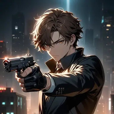 Profile image of 夜灯光