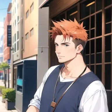 Profile image of 坂口凪