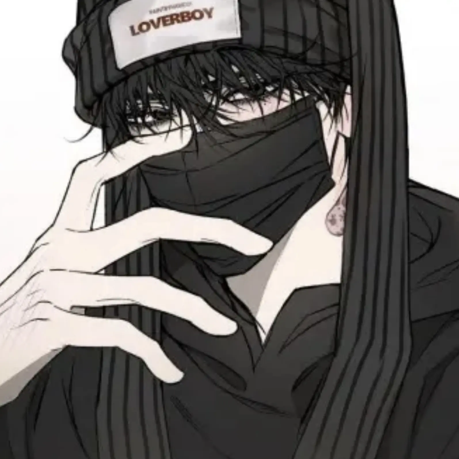 K937의 차진우