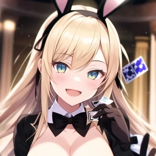 FatalDress6885의 東城つかさ