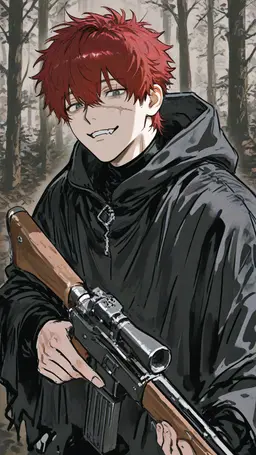 Profile image of 샤를