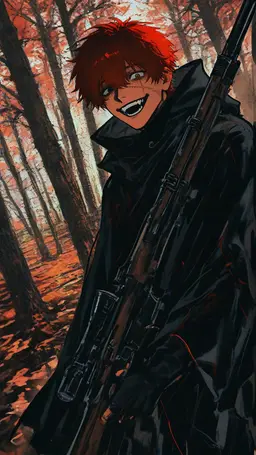 Profile image of 샤를