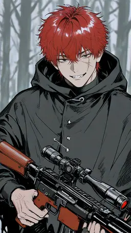 Profile image of 샤를