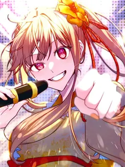 Profile image of えと