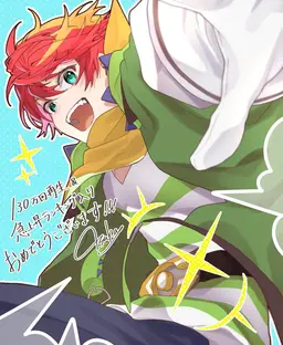 Profile image of じゃぱぱ