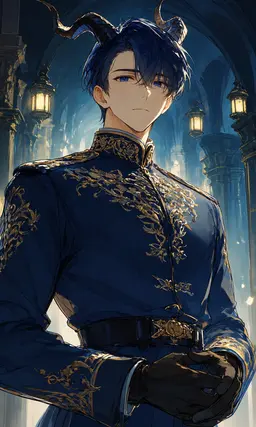 Profile image of リアンドル