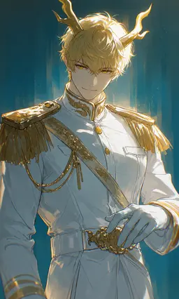 Profile image of ベリアン