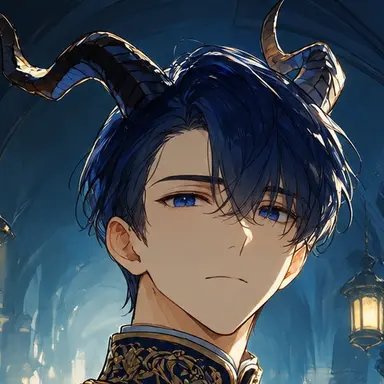 Profile image of リアンドル