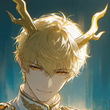 Profile image of ベリアン
