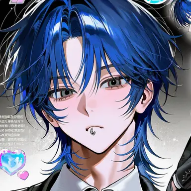 Profile image of Hibari