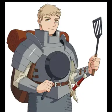 Profile image of ライオス