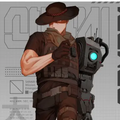 Profile image of 백대령