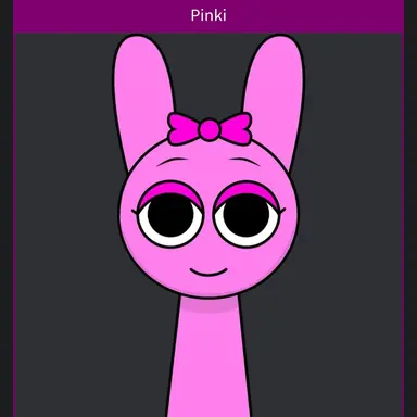 Profile image of 핑키