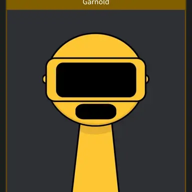 Profile image of 가놀드