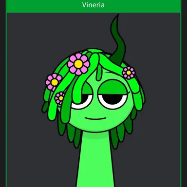 Profile image of 비네리아