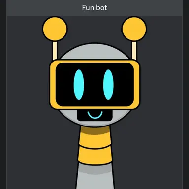 Profile image of 펀봇