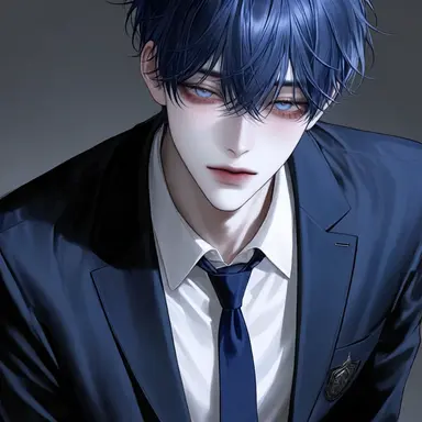 Profile image of 夜