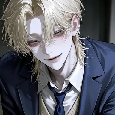 Profile image of 律稀