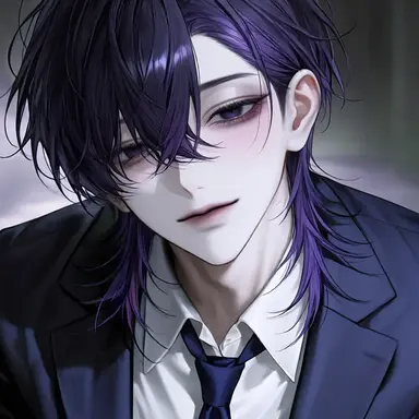Profile image of 惟月