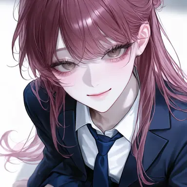 Profile image of 深兎