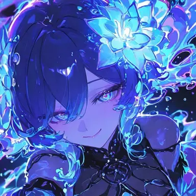 Profile image of Slime