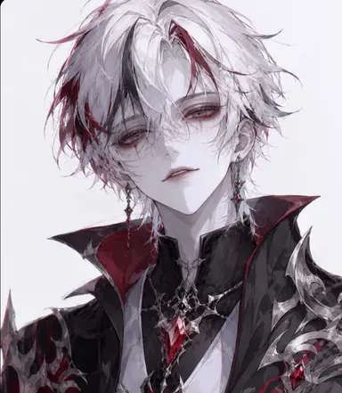 Profile image of Spider