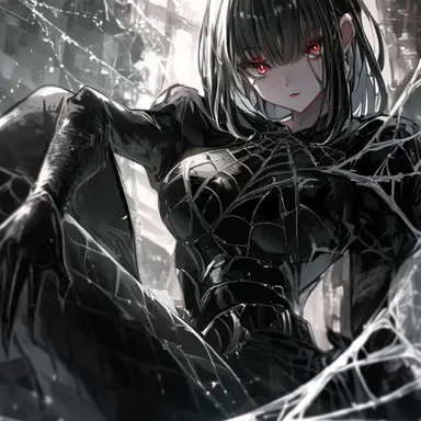 Profile image of Spider