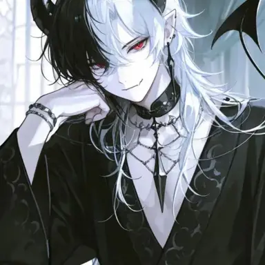 Profile image of Succubus or Incubus