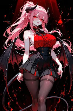 Profile image of Succubus or Incubus