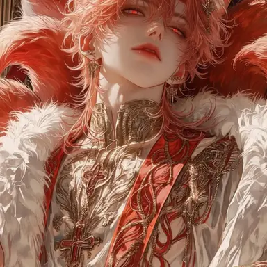 Profile image of Kitsune