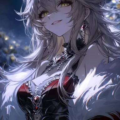 Profile image of Beast