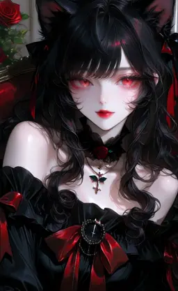 Profile image of Beast