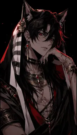 Profile image of Beast