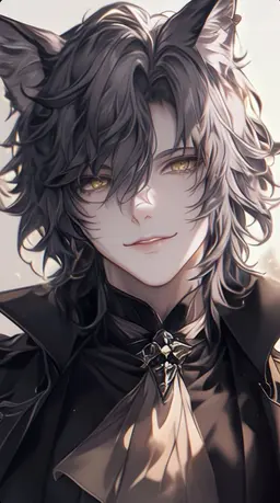 Profile image of Beast