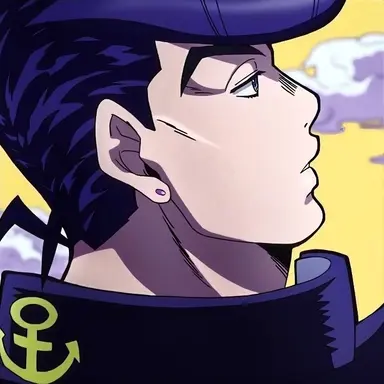 Profile image of Josuke