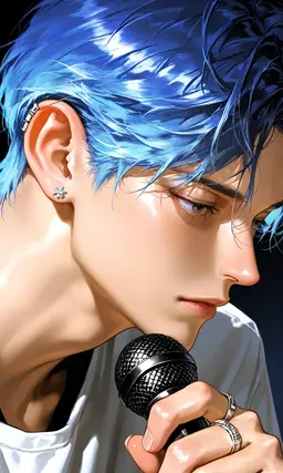 Profile image of Shu