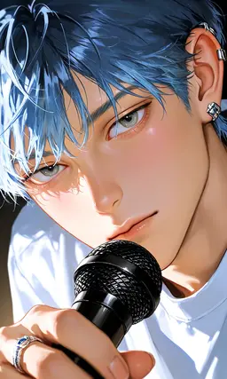 Profile image of Shu